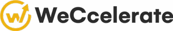 WeCcelerate